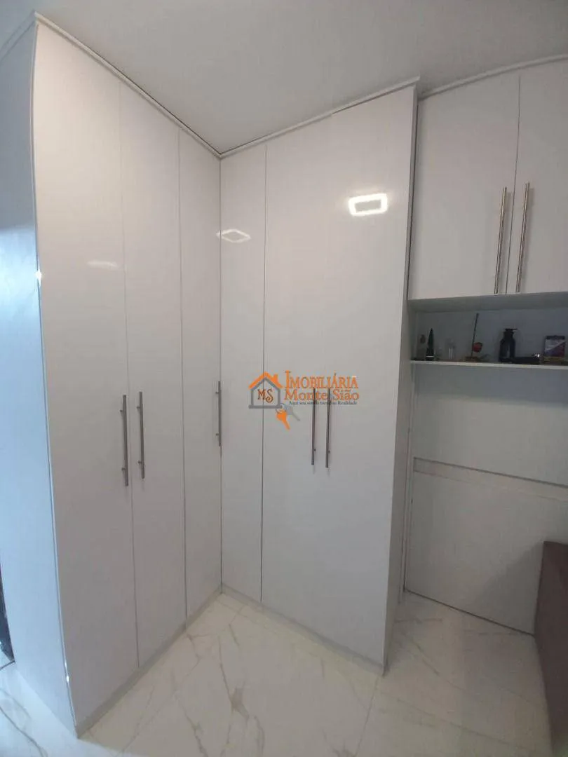Imagem Kitnet com 1 dormitório à venda, 40 m² por R$ 350.000,00 - Jardim Bela Vista (Zona Norte) - São Paulo/SP