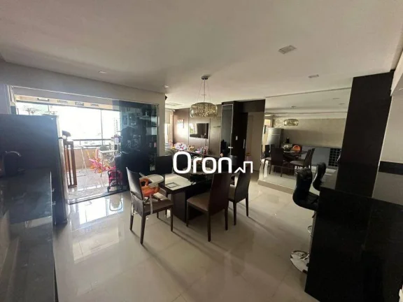 Apartamento à venda, 83 m² por R$ 650.000,00 - Jardim Goiás - Goiânia/GO