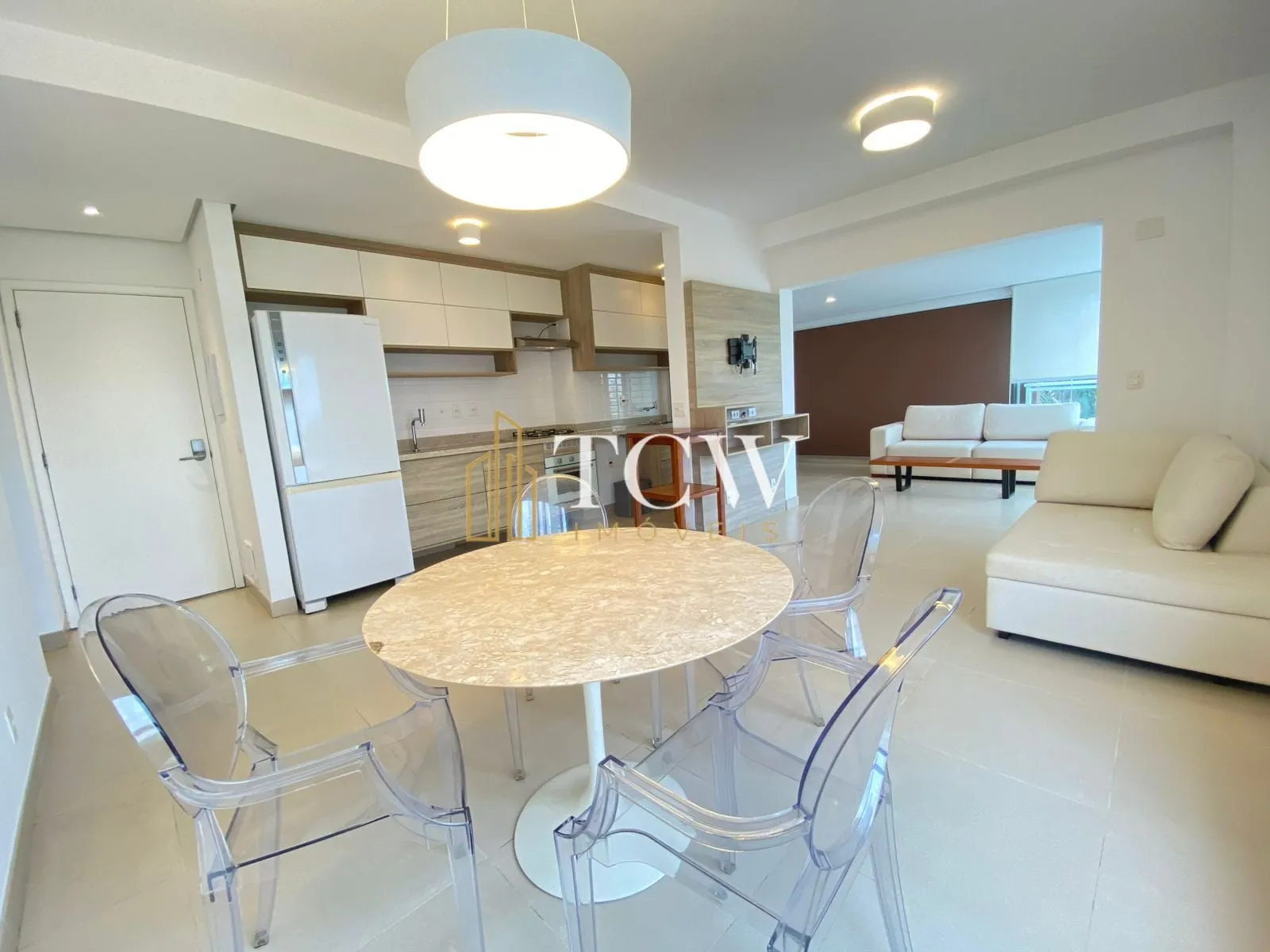 Imagem Apartamento para Locação | 1 Suíte | 84 m² | 1 Vaga | Próximo ao Metrô Paraíso | São Paulo/SP
