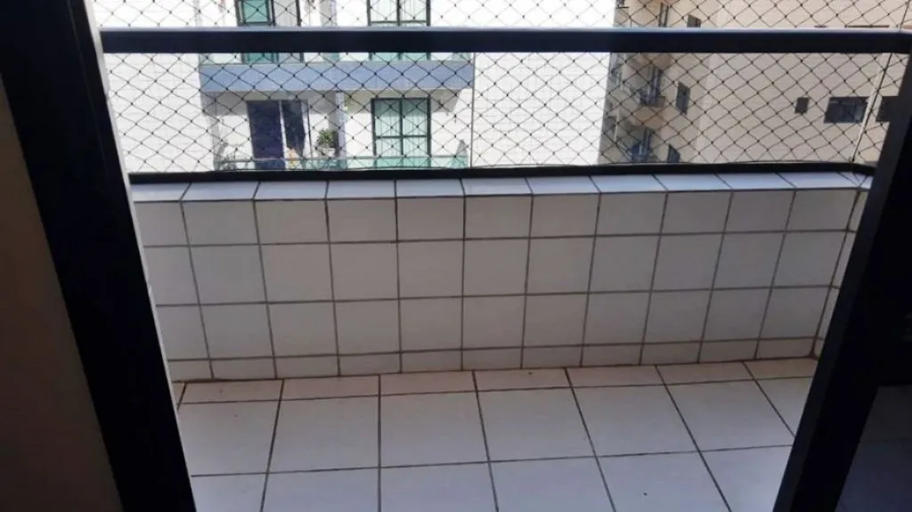 Imagem APARTAMENTO COM 80,00 m² - OCIAN - PRAIA GRANDE SP