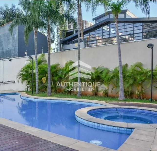 Imagem GIARDINO SAN FELIPE RESIDENTIAL CLUB TATUAPÉ - Apartamento à venda no bairro Tatuapé - São Paulo/SP, Zona Leste