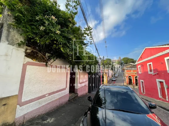 Imagem CASARÃO HISTÓRICO EM OLINDA - PATRIMÔNIO PRESERVADO COM TOQUE MODERNO