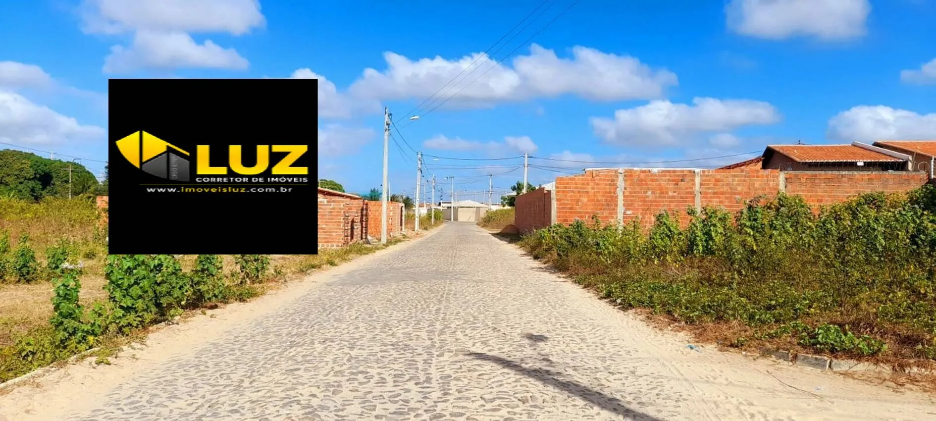 Imagem EXCELENTE LOCALIZAÇÃO COM VALORIZAÇÃO GARANTIDA - EUROPA VILLE