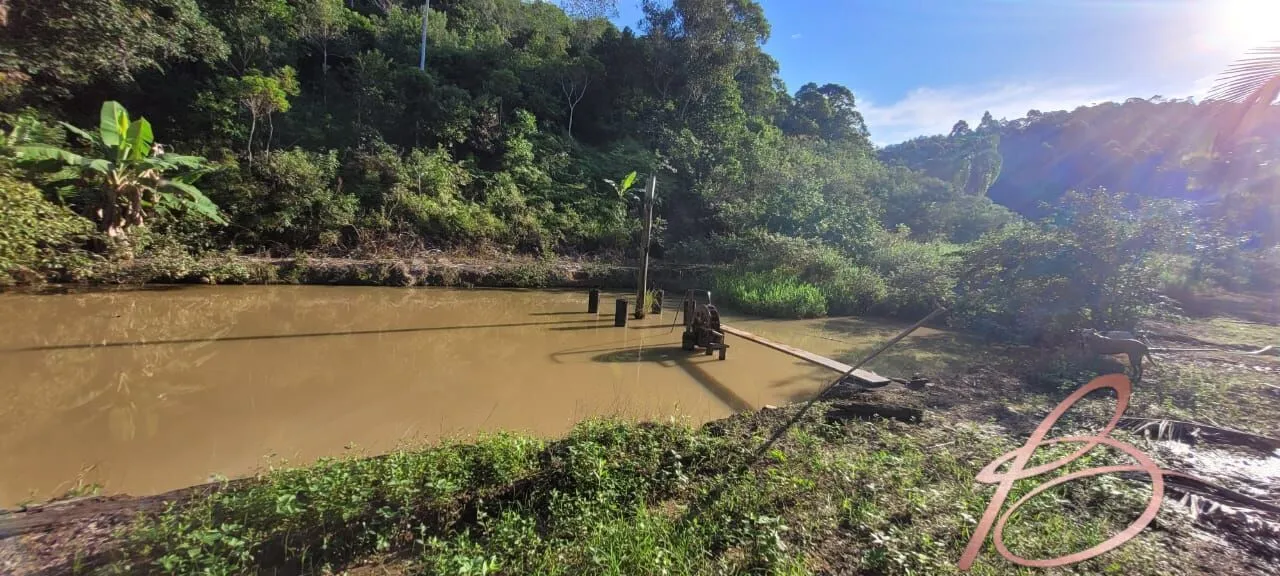Imagem Lindo Sítio em Ilhota - SC