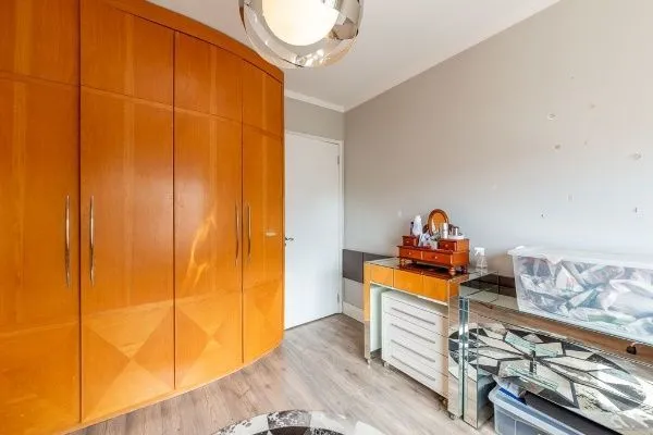 Imagem Vende-se apartamento com 3 quartos (1 suíte), 123m² e 2 vagas - Auxiliadora
