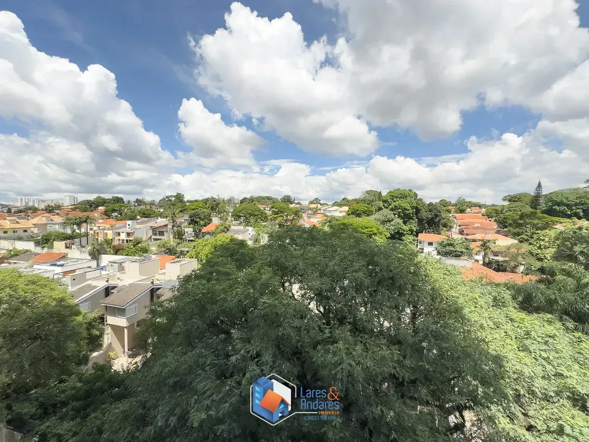 Imagem Apartamento para venda em Jardim Prudência com 3 quartos, sendo 3 suítes, 116m²