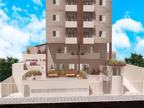 Imagem APARTAMENTO NO CAIÇARA 2 DORMITÓRIOS 1 VAGA!!!