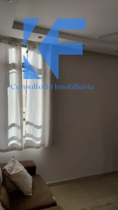 Imagem APARTAMENTO RESIDENCIAL em VALINHOS - SP, PARQUE DAS COLINAS