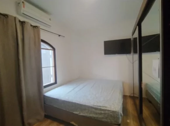Imagem CASA COM 153 m² - MARACANÃ - PRAIA GRANDE SP