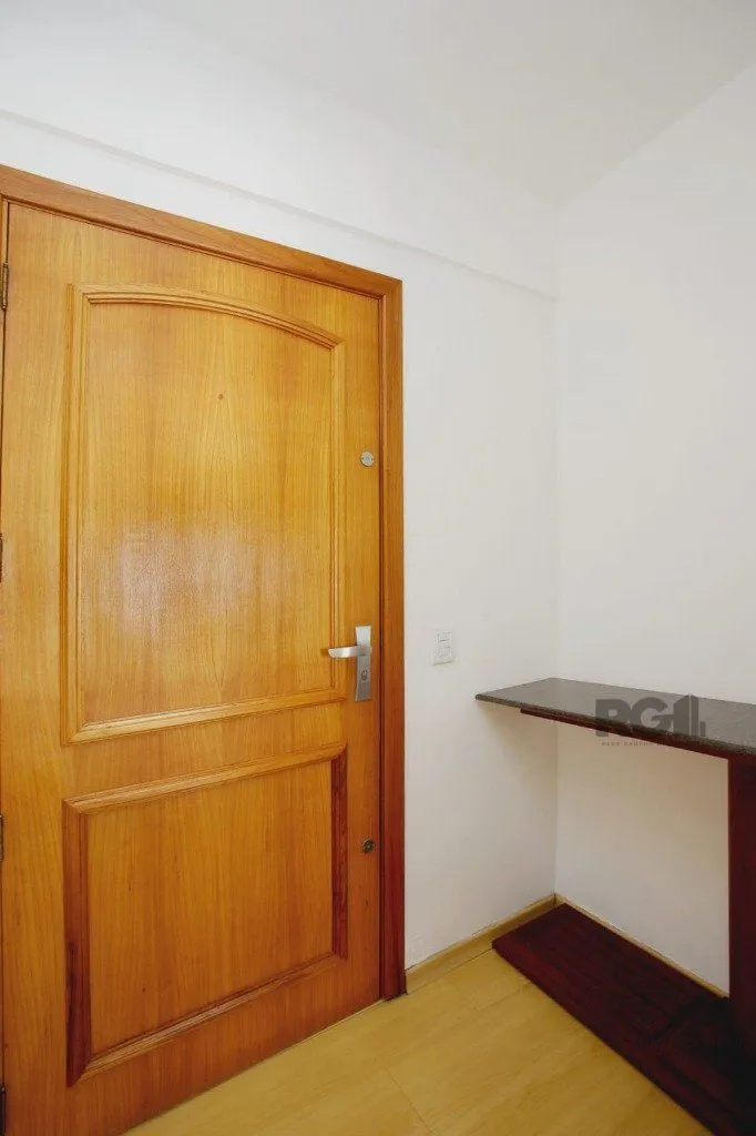 Imagem Apartamento, 2 Quartos, 2 Vagas, Bairro Petrópolis