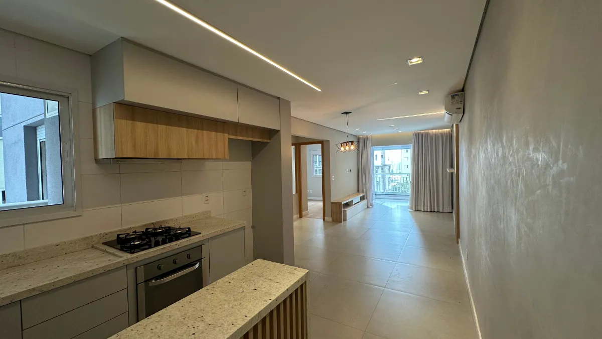 Imagem Apartamento para venda em Campestre com 2 quartos, sendo 1 suíte, 65m2