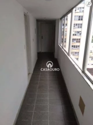 Imagem Sala à venda, 20 m² - Santo Agostinho - Belo Horizonte/MG