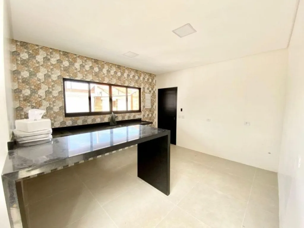 Imagem CASA COM 185,00 m² - FLÓRIDA - PRAIA GRANDE SP