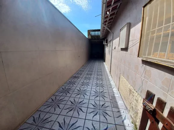 Imagem Casa com 2 dorms, Flórida, Praia Grande - R$ 325 mil, Cod: 2613