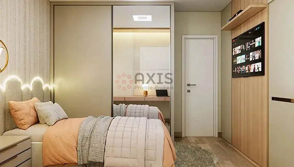 Imagem Apartamento 3 quartos no Carmo - Excelente localização