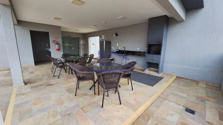 Imagem Apartamento no Centro - Oportunidade