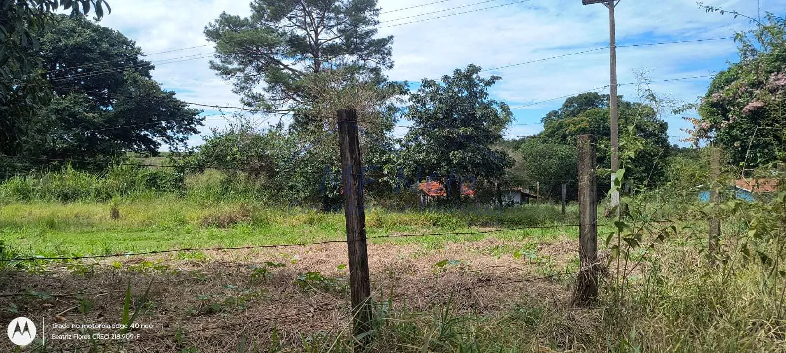 Imagem Terreno Padrão