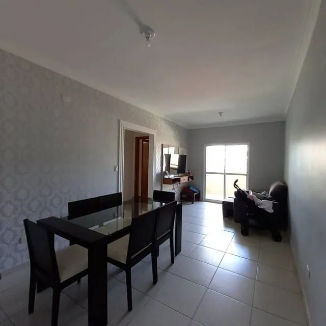 Foto do imóvel Apartamento à venda 2 Quartos, 1 Suite, 1 Vaga, 74M², Centro, Taubaté - SP | Edifício Formosa
