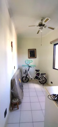 Imagem Apartamento à venda no bairro Enseada - Guarujá/SP