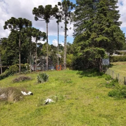 Imagem Terreno à venda, 1330 m² por R$ 585.000 - Jardim Do Embaixador - Campos do Jordão/SP