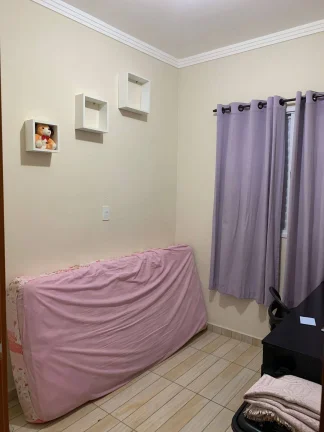 Imagem Apartamento cobertura excelente 47 m 2 dormitórios V. America Santo Andre