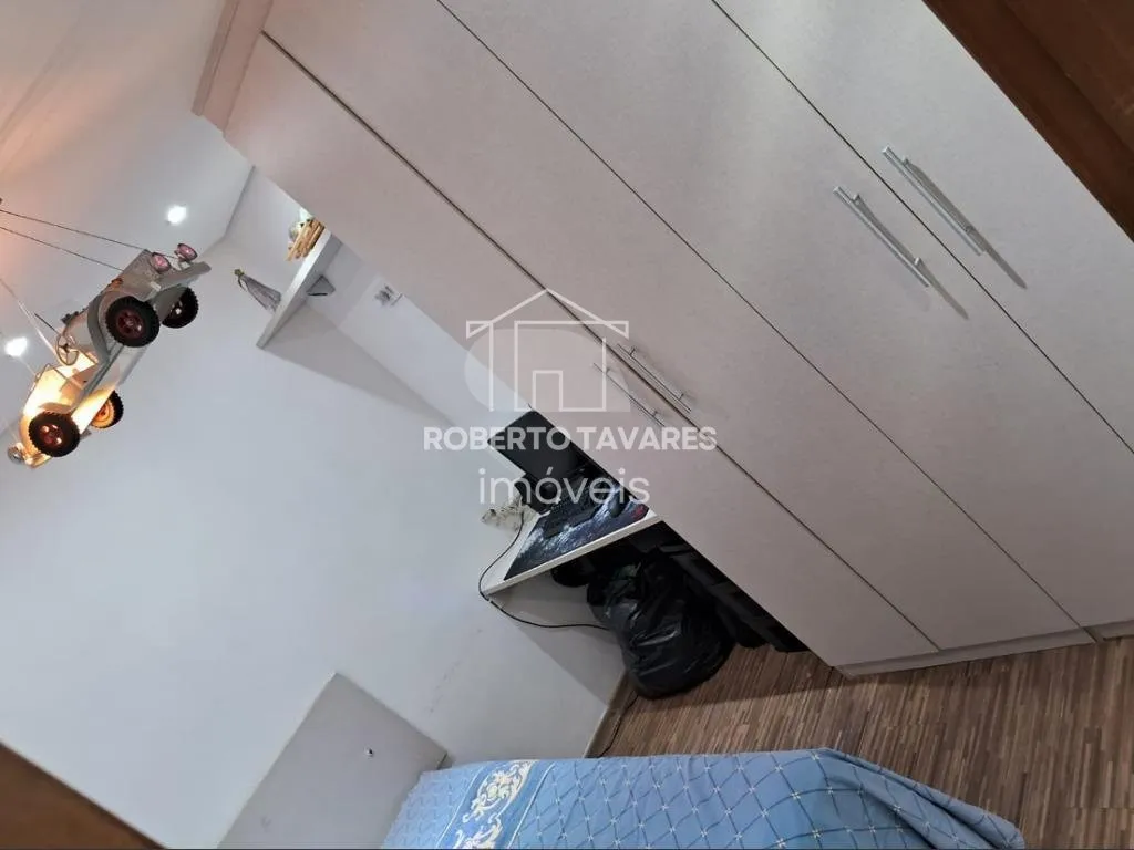 Imagem Apartamento com 100m² - Todo Reformado e Mobiliado - 3 dormitórios, 1 suíte, banheiro social, cozinha, lavanderia, varanda. 1 vaga de garagem, salão de festas.
