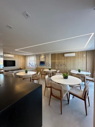 Imagem APARTAMENTO RESIDENCIAL em SÃO JOSÉ - SC, BARREIROS