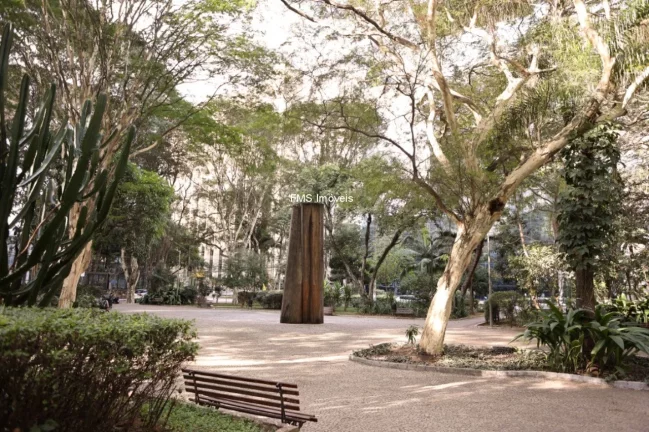 Imagem Conjunto Comercial mobiliado em São Paulo - 280m² de Área
