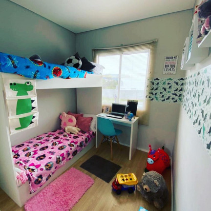 Casa com 2 Quartos à Venda, 60 m² em Colinas de Cotia - Cotia