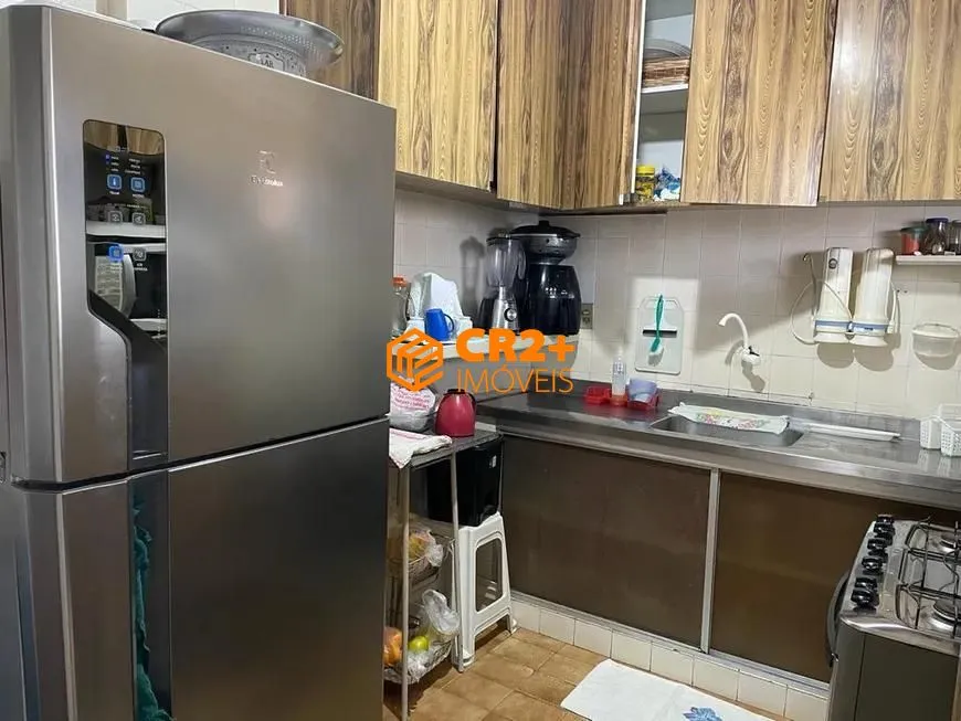 Imagem Apartamento com 3 quartos 1 suítes em Candeias/112m² Jaboatão Dos Guararapes