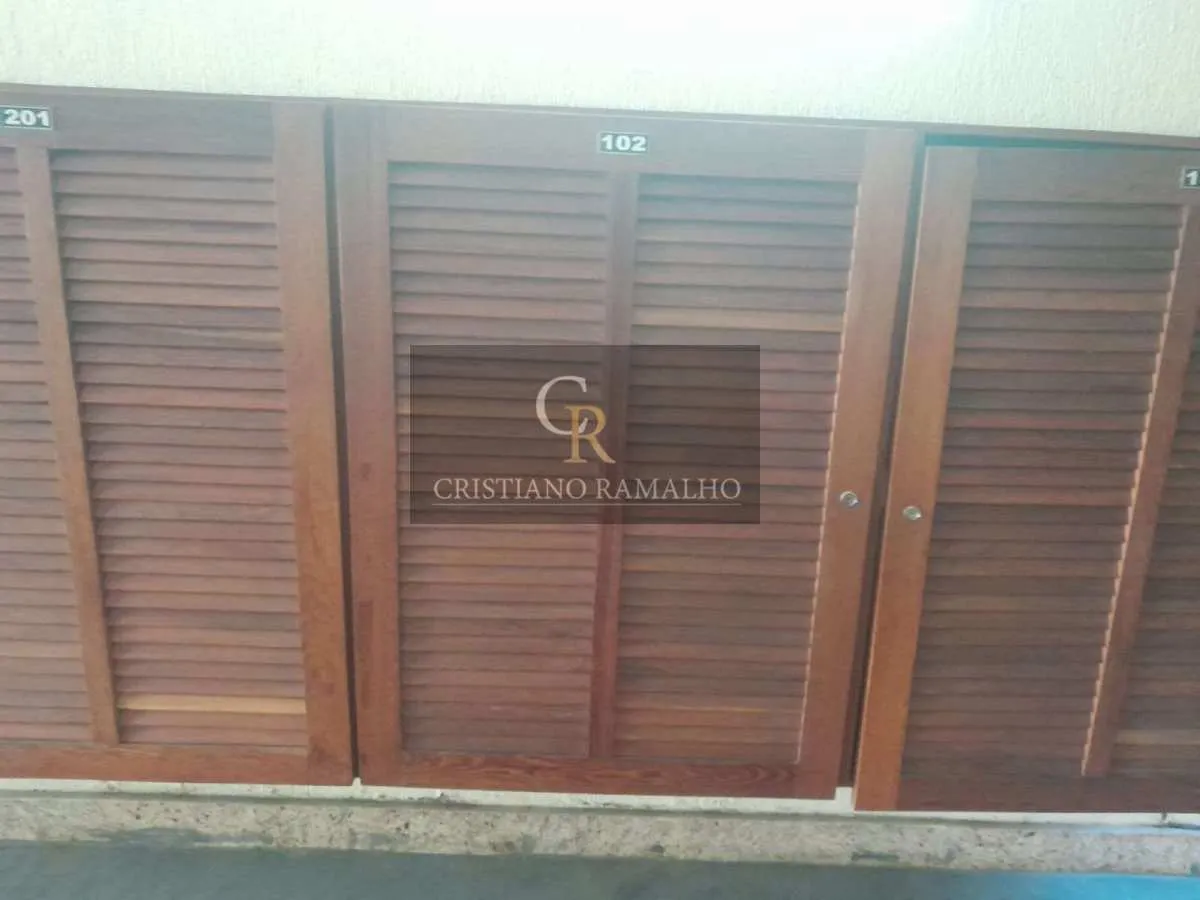 Imagem Apartamento à venda em Cabo Frio, Centro, com 3 quartos, 181,00m2