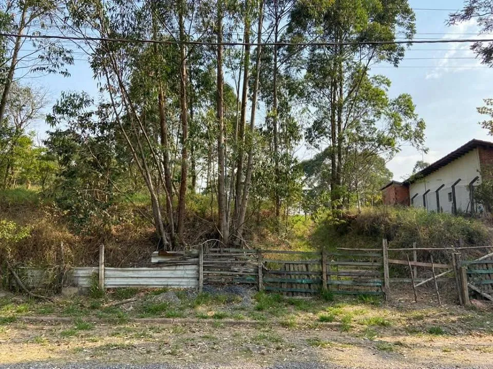 Imagem TERRENO / LOTE - CHÁC. RECREIO LAGOA DOS PATOS -JUNDIAÍ