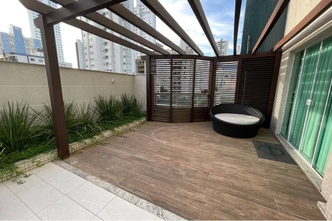 Imagem Apartamento à venda em Balneário Camboriú, Centro, com 3 quartos, 163m2