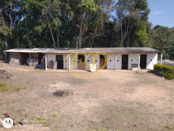 Imagem Chácara em Terra Preta
