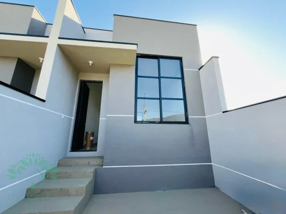 Imagem CASA RESIDENCIAL em Extrema - MG, Cachoeira 2