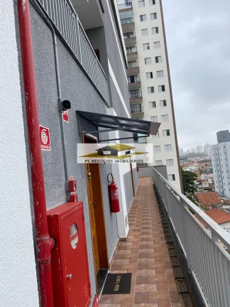 Imagem Apartamento MOBILIADO para venda na Vila bela