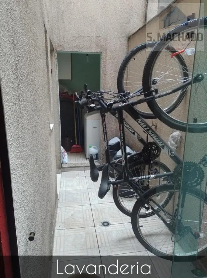 Imagem Apartamento para Venda em Santo André / SP no bairro Parque das Nações