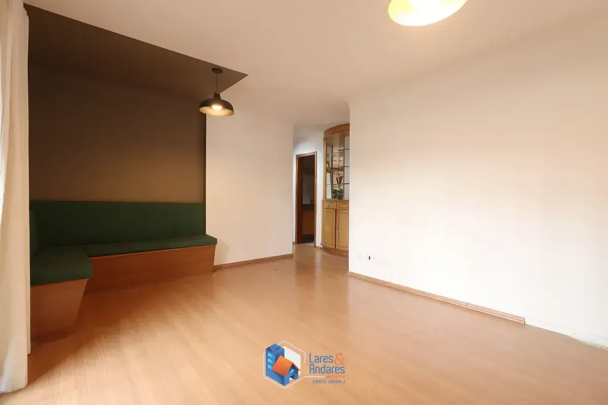 Imagem Apartamento para venda em Vila Olímpia com 3 quartos, sendo 1 suíte, 92m²