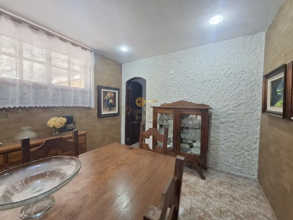 Imagem Casa para Venda em Teresópolis / RJ no bairro Santa Cecília