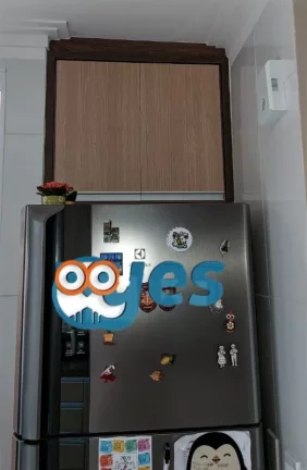 Imagem Yes imob - Casa reformada para Venda no Sim com 2 suítes e gabinete.