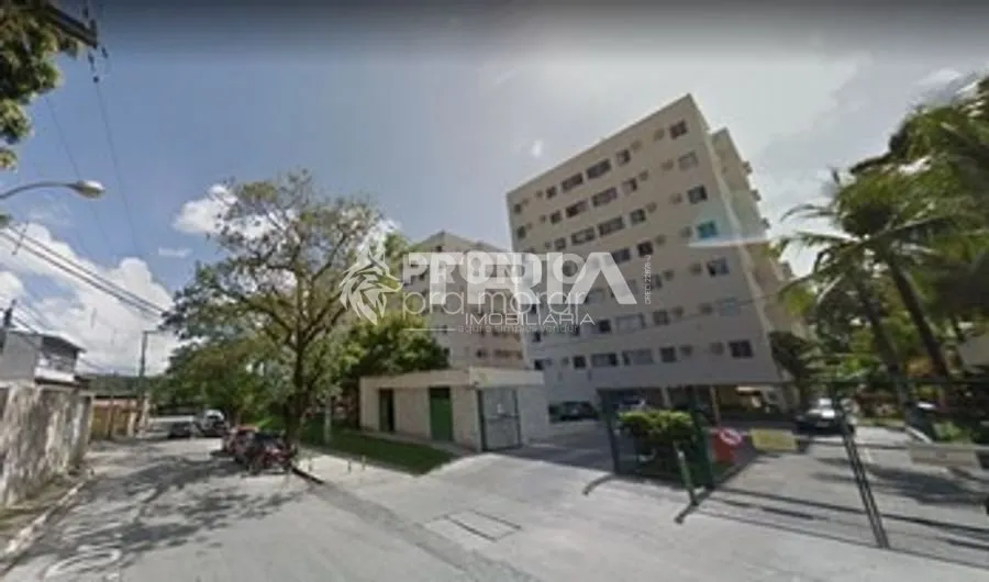 Foto do imóvel Apartamento de 3 quartos, 60m² no bairro Barro, em Recife em Barro, Recife - PE