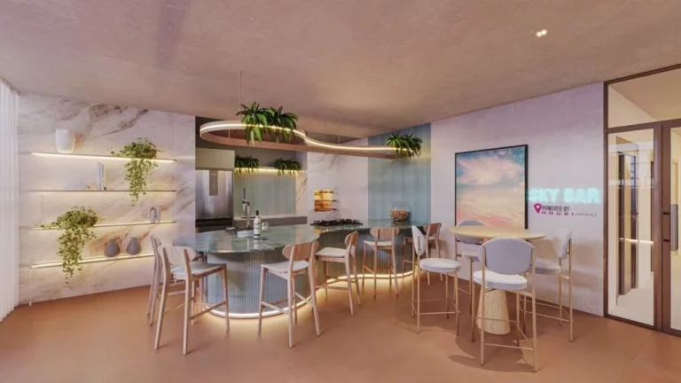 Imagem Artisan Studios - Apartamento à venda no bairro Fazenda - Itajaí/SC