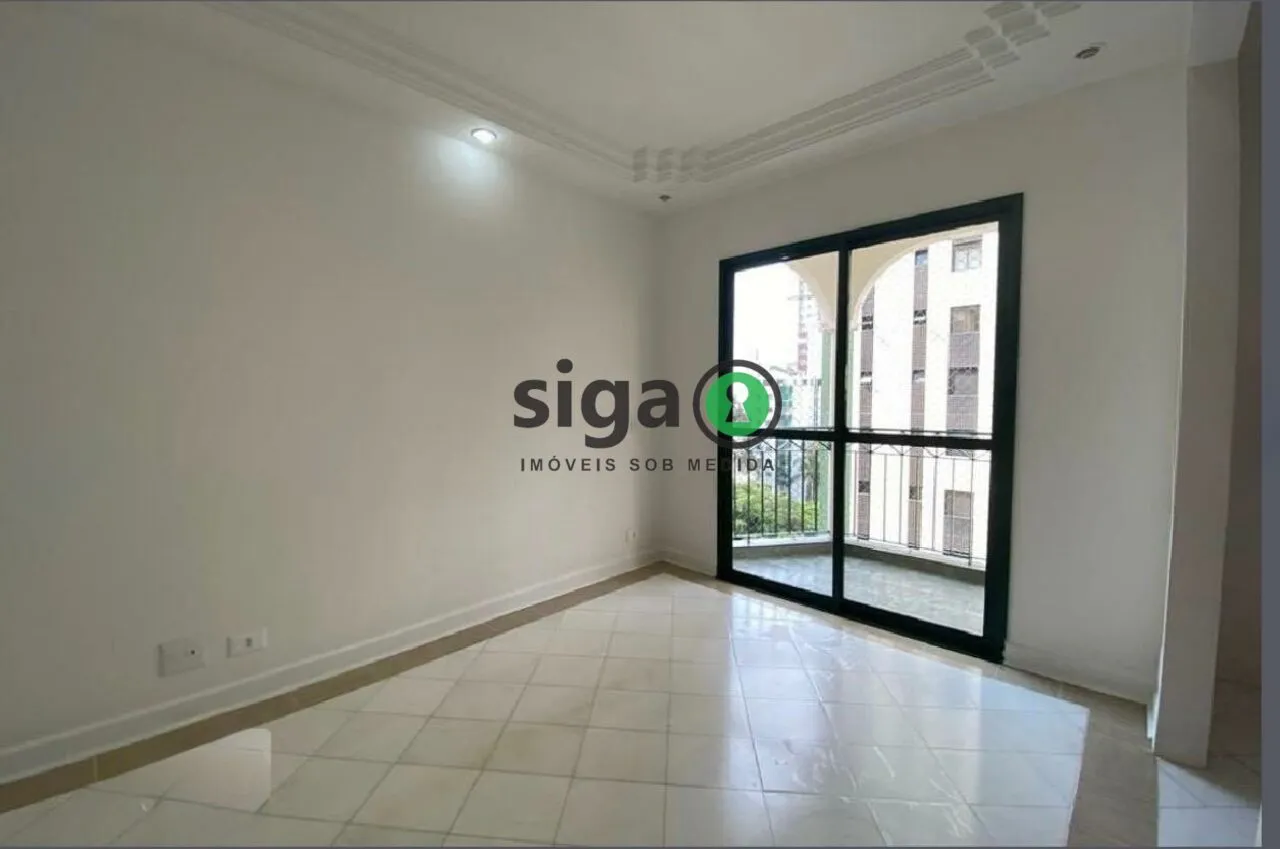 Imagem Apartamento para venda no Morumbi, São Paulo - SP