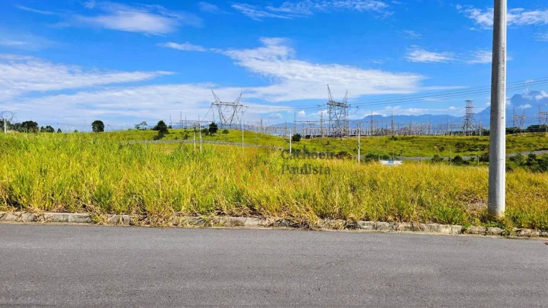 Foto do imóvel Terreno à venda, 250 m² - Terraluz Residencial - Cachoeira Paulista/SP