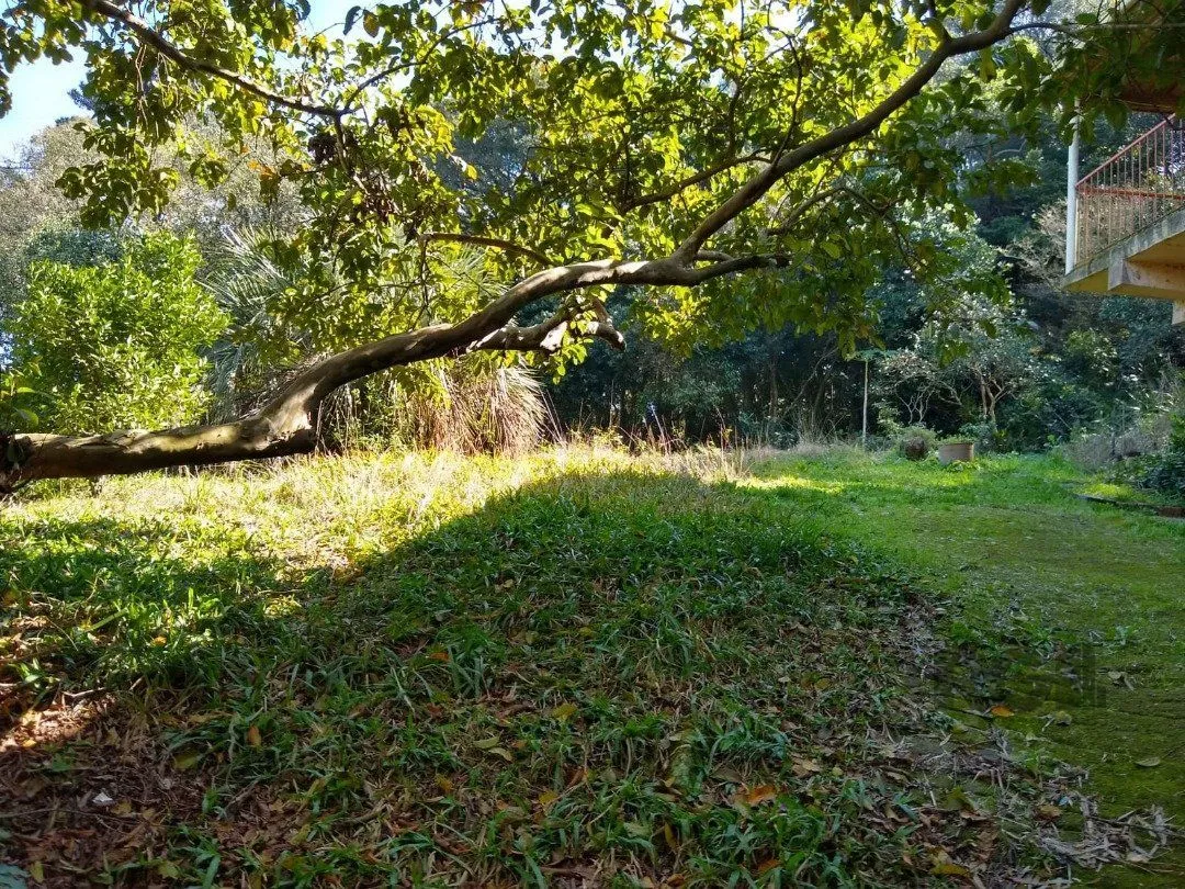 Imagem Terreno em Cascata