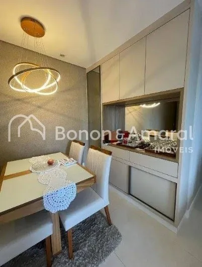Imagem Apartamento com 3 Quartos sendo 1 suíte, 2 banheiros e 2 vagas à Venda, 75 m²