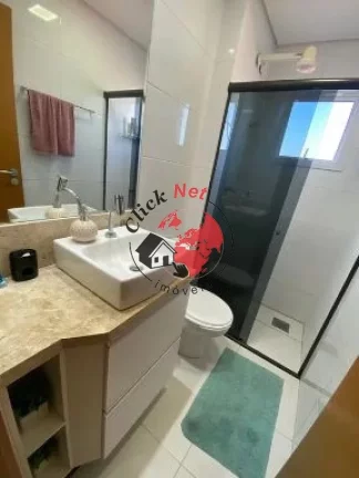 Imagem Apartamento com 2 dormitórios e 2 vagas à Venda no bairro Campestre em Santo André