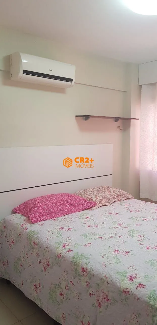 Imagem Vendo apartamento 03 quartos 01 suíte 01 vaga de garagem 115 m2 em Boa Viagem.