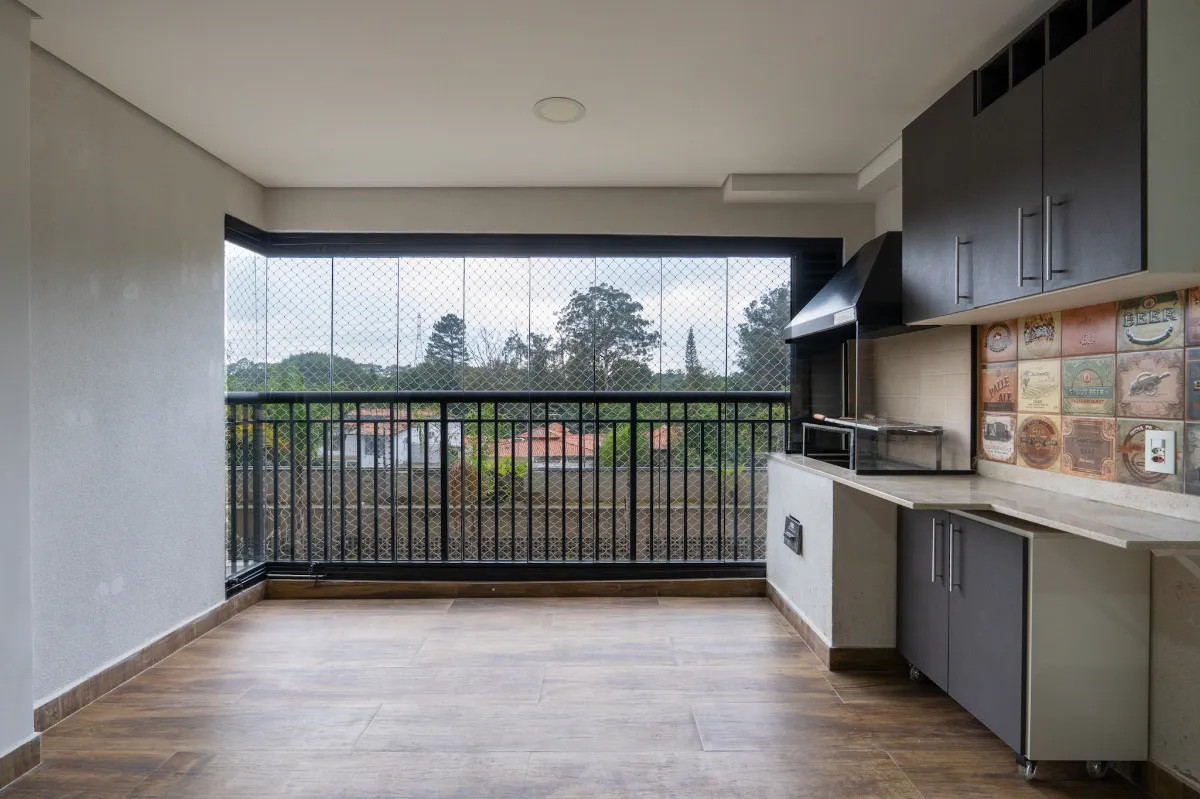 Imagem Apartamento para venda em Continental com 2 quartos, sendo 1 suíte, 61m2