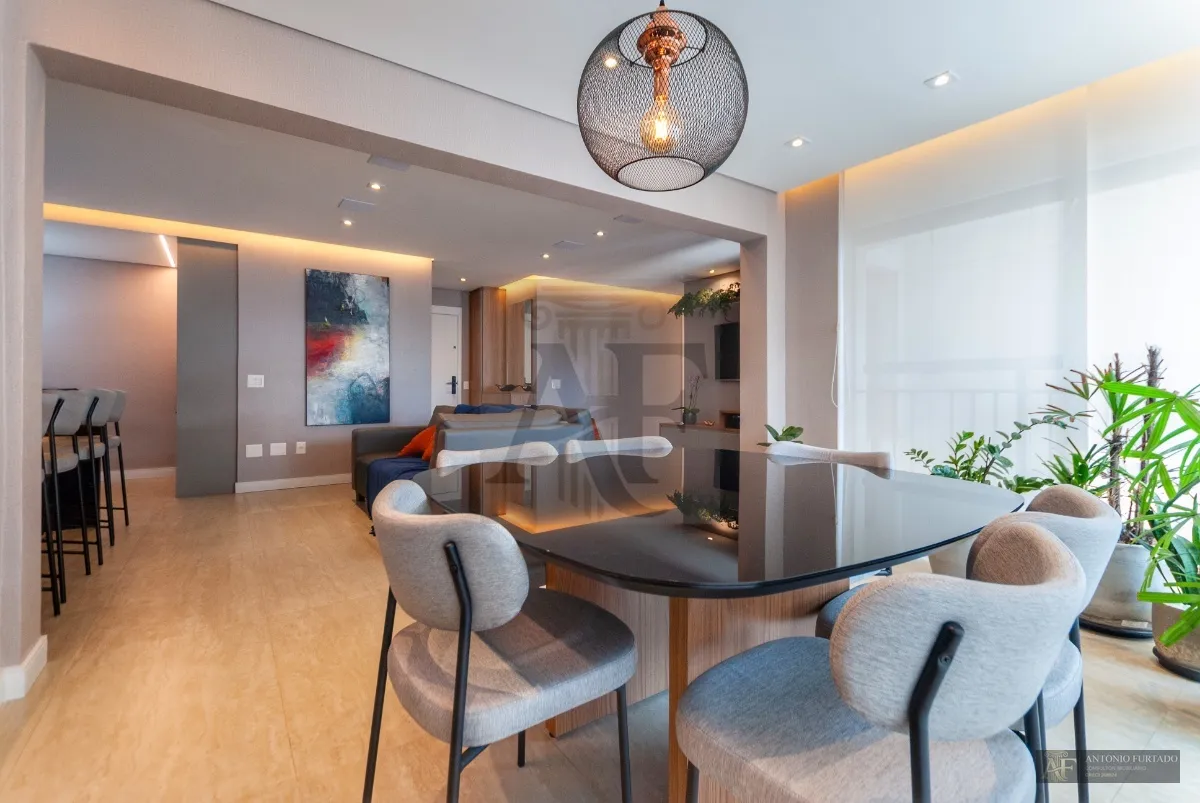 Imagem Apartamento à venda em Mooca, São Paulo
